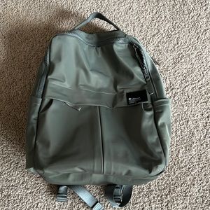 lululemon 🍋 backpack